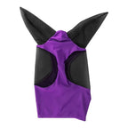 Horse Fly Mask Full Face & Ear Breathable Mesh