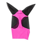 Horse Fly Mask Full-Face Stretchy Mesh UV Protection