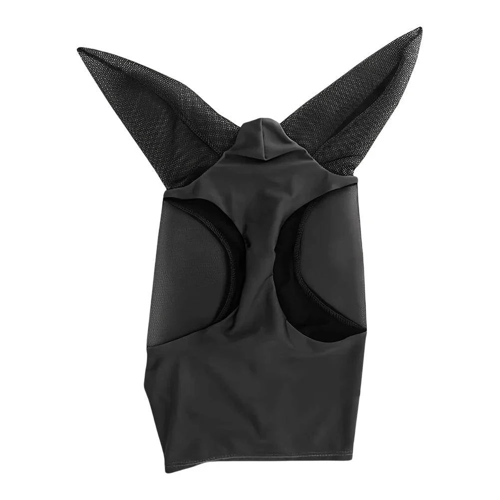 Horse Fly Mask Stretch Mesh Universal Fit 60% UV
