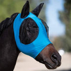 Horse Fly Mask Stretch Mesh Universal Fit 60% UV