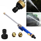 Hose Nozzle High Pressure & Dual Spray