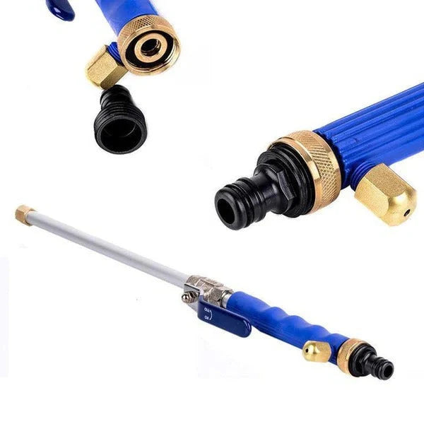 Hose Nozzle High Pressure & Dual Spray