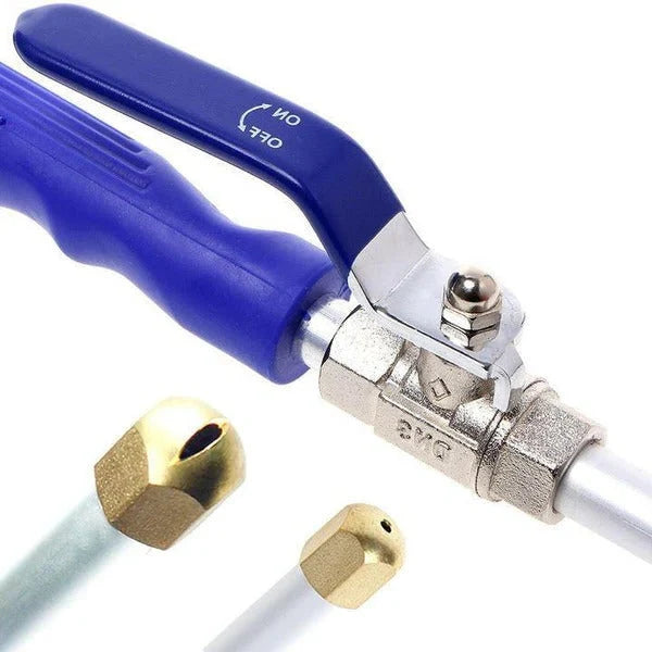Hose Nozzle High Pressure & Dual Spray