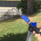 Hose Nozzle High Pressure & Dual Spray