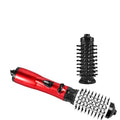 Hot Air Styler Dual Rotating Brushes 3 Heat Settings