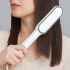 Hot Comb Heated One-Pass Smoothing 30-Min Auto-Off