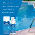 Hot Tub Treatment Chlorine-Free Algae & Bacteria Control