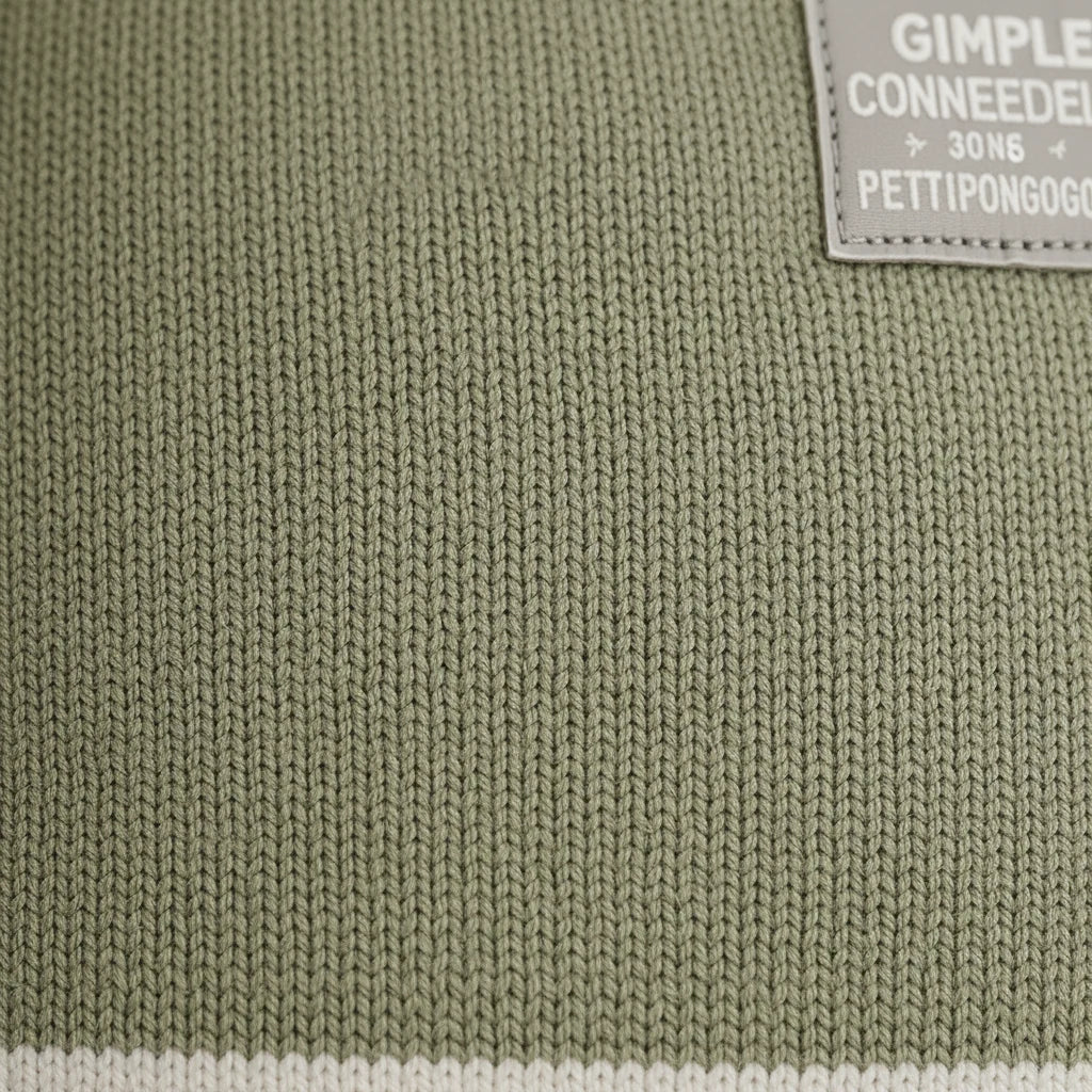 Hot Water Bottle 2 L Removable Knitted Cover