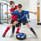 Hover Ball Rechargeable LED Foam Bumper