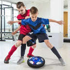 Hover Ball Rechargeable LED Foam Bumper