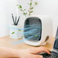 Humidifier 2-in-1 Air Cooler USB Powered