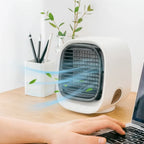 Humidifier 2-in-1 Air Cooler USB Powered