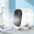 Humidifier 2-in-1 Air Cooler USB Powered