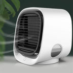 Humidifier 2-in-1 Air Cooler USB Powered
