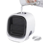 Humidifier 2-in-1 Air Cooler USB Powered