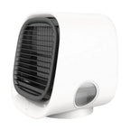 Humidifier 2-in-1 Air Cooler USB Powered