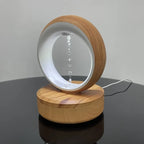 Humidifier Anti-Gravity Display Soft Mist & LED