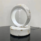 Humidifier Anti-Gravity Display Soft Mist & LED