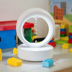 Humidifier Anti-Gravity Display Soft Mist & LED