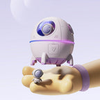 Humidifier Astronaut Design Quiet USB-Powered