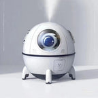 Humidifier Astronaut Design Quiet USB-Powered