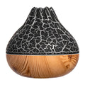 Humidifier Compact Cool Mist Quiet Adjustable Output