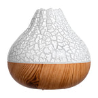 Humidifier Compact Cool Mist Quiet Adjustable Output
