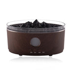 Humidifier Dual Mist Nozzles 300 mL Remote Control