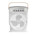 Humidifier Humidify & Cool 600ml Tank Quiet Operation