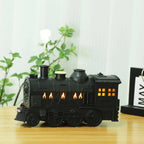 Humidifier Train-Shaped Ultrasonic LED Nightlight