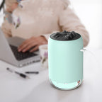 Humidifier Ultrasonic USB Powered Quiet Flame Effect