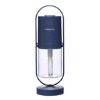 Humidifier Whisper-Quiet USB-Powered 200ml Tank