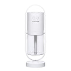 Humidifier Whisper-Quiet USB-Powered 200ml Tank