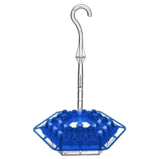 Hummingbird Feeder Ant-Proof Moat 30 Ports & Perches