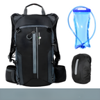 Hydration Backpack 10L Ergonomic Breathable Waterproof