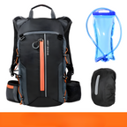 Hydration Backpack 10L Ergonomic Breathable Waterproof
