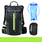 Hydration Backpack 10L Ergonomic Breathable Waterproof