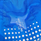 Hydration Backpack 2L Bladder Compatible Water-Repellent Nylon