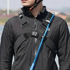 Hydration Backpack Lightweight Ergonomic 10L Reservoir