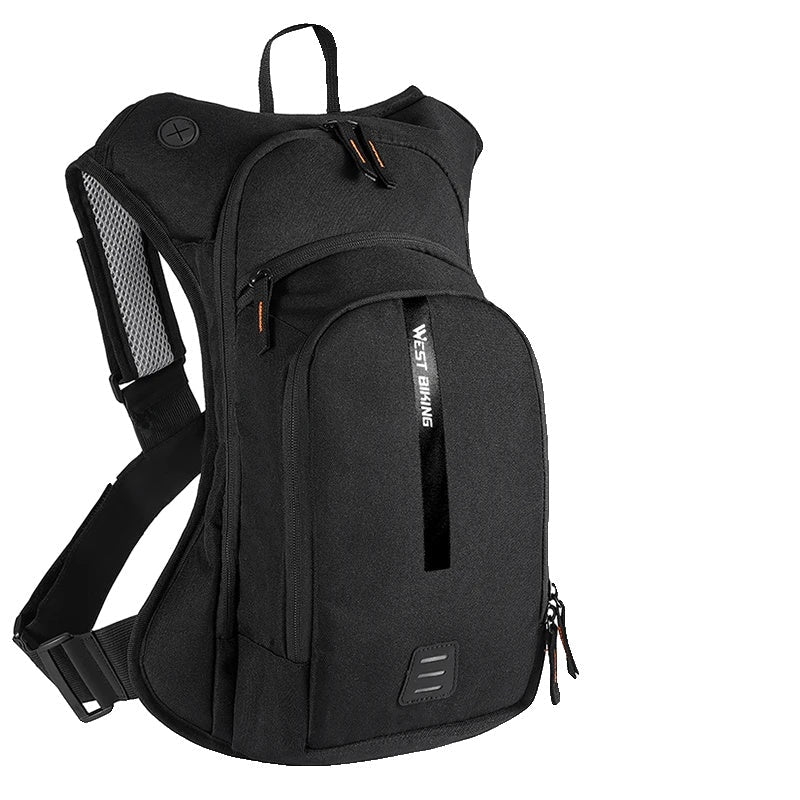 Hydration Backpack Ultralight 10L Built-In Bladder