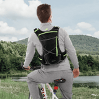 Hydration Pack 1.5L Bladder Ventilated & Lightweight