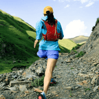 Hydration Pack 1.5L Bladder Ventilated & Lightweight