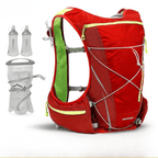 Hydration Pack 1.5L Bladder Ventilated & Lightweight