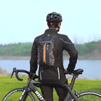 Hydration Pack 10L Waterproof Nylon Reflective