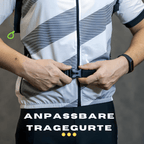 Hydration Pack 10L Waterproof Nylon Reflective
