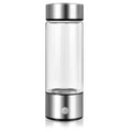 Hydrogen Water Bottle One-Touch Infusion USB Rechargeable