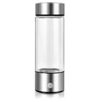 Hydrogen Water Bottle One-Touch Infusion USB Rechargeable