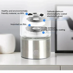 Hydrogen Water Bottle One-Touch Infusion USB Rechargeable