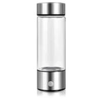 Hydrogen Water Bottle USB Rechargeable Fast Infusion
