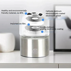 Hydrogen Water Bottle USB Rechargeable Fast Infusion